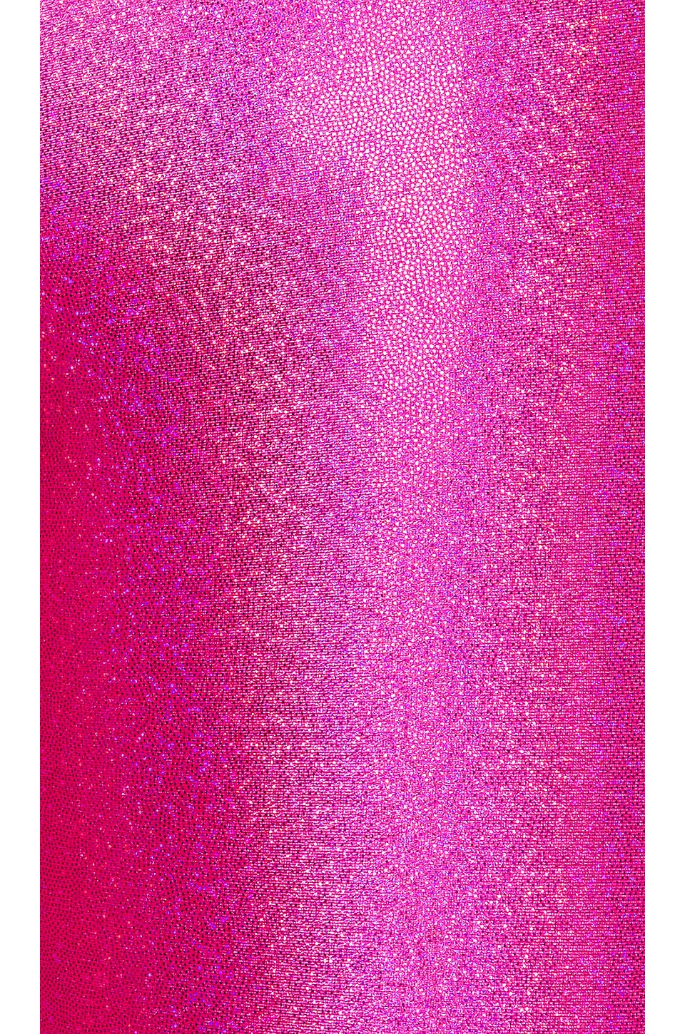 ULTRA RADIANT METALLIC SHINY MAGENTA PINK HIGH WAISTED LEGGING
